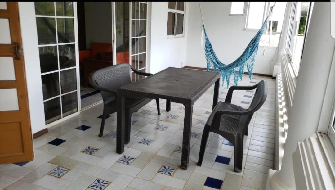 Coral House San Andres Hotel Exterior photo