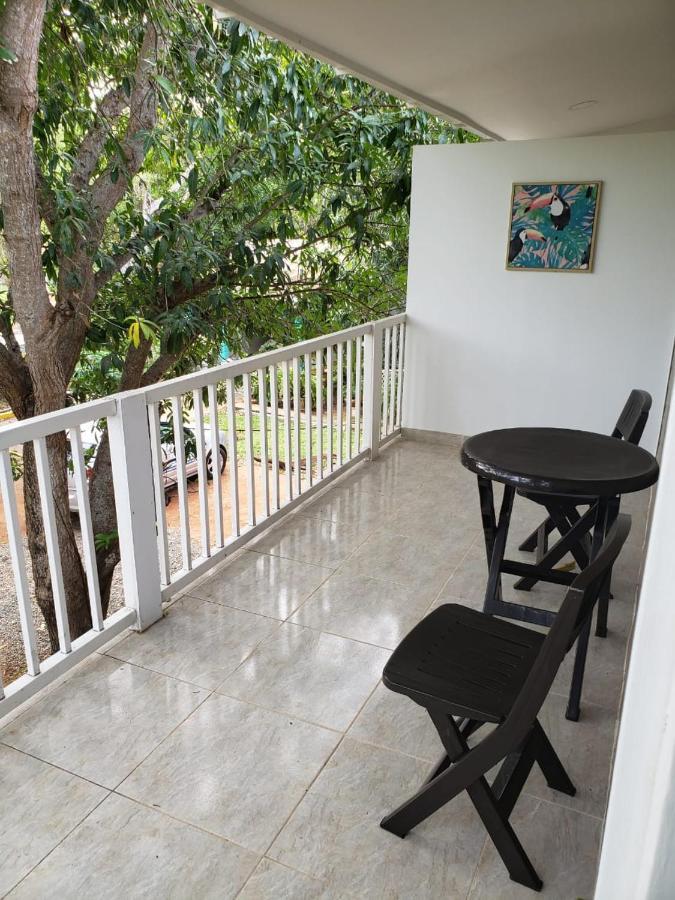 Coral House San Andres Hotel Exterior photo